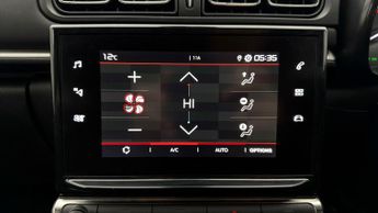Citroen C3 PURETECH C-SERIES EDITION S/S EAT6