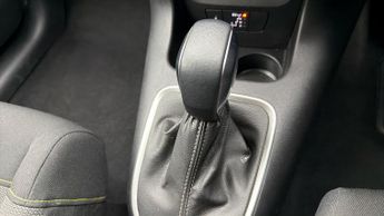 Citroen C3 PURETECH C-SERIES EDITION S/S EAT6