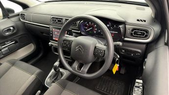 Citroen C3 PURETECH C-SERIES EDITION S/S EAT6