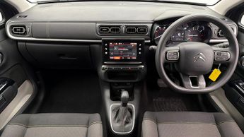 Citroen C3 PURETECH C-SERIES EDITION S/S EAT6