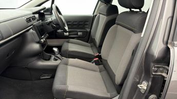 Citroen C3 PURETECH C-SERIES EDITION S/S EAT6