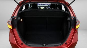 Honda Jazz I-MMD EX