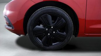 Honda Jazz I-MMD EX