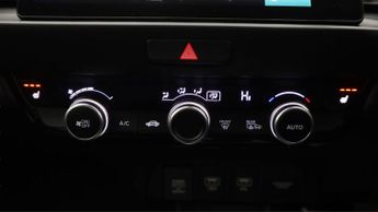 Honda Jazz I-MMD EX