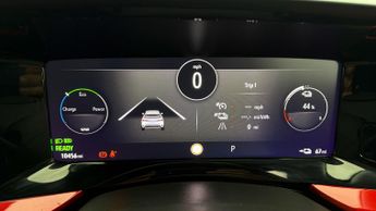 Vauxhall Mokka Electric GS
