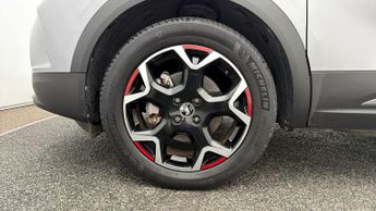 Vauxhall Mokka Electric GS