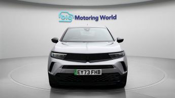 Vauxhall Mokka Electric GS