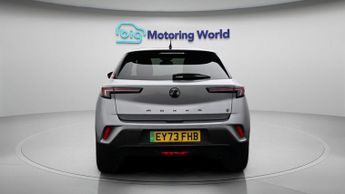 Vauxhall Mokka Electric GS