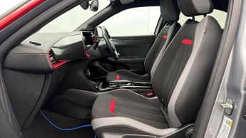 Vauxhall Mokka Electric GS