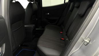 Vauxhall Mokka Electric GS