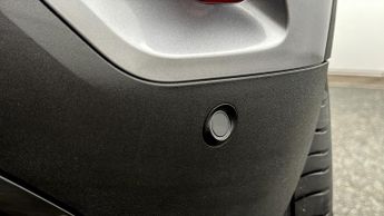 Vauxhall Mokka Electric GS