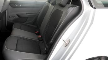 Skoda Fabia SE TSI DSG