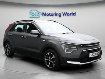 Kia Niro 2