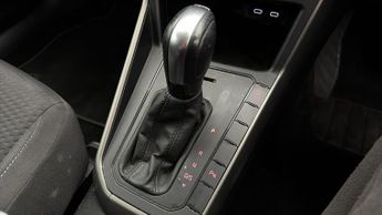 Volkswagen Polo MATCH TSI DSG