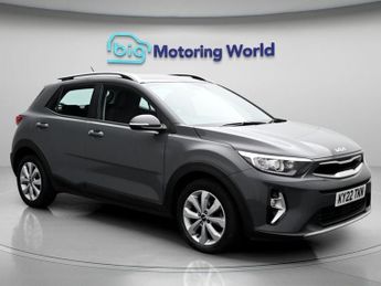 Kia Stonic 2