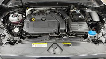 Audi Q2 TFSI S LINE BLACK EDITION