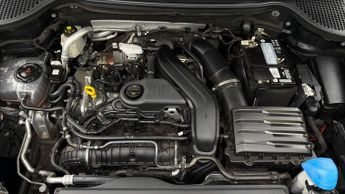 Skoda Karoq SE L TSI DSG