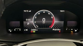 Skoda Karoq SE L TSI DSG