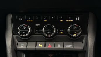 Skoda Karoq SE L TSI DSG