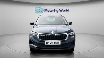 Skoda Karoq SE L TSI DSG