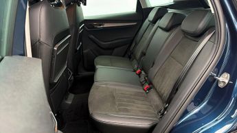 Skoda Karoq SE L TSI DSG