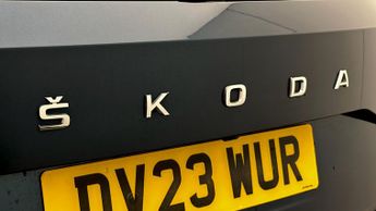 Skoda Karoq SE L TSI DSG