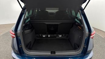 Skoda Karoq SE L TSI DSG
