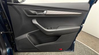 Skoda Karoq SE L TSI DSG