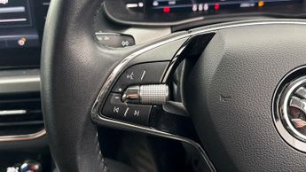 Skoda Kamiq SE L EXECUTIVE TSI DSG
