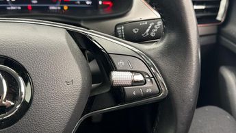 Skoda Kamiq SE L EXECUTIVE TSI DSG
