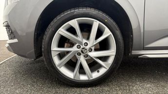 Skoda Kamiq SE L EXECUTIVE TSI DSG