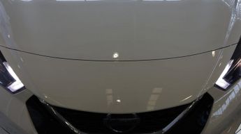 Nissan Micra IG-T ACENTA XTRONIC