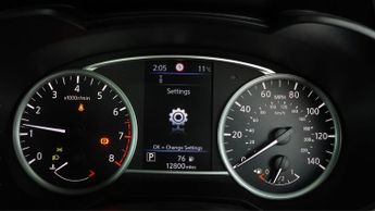 Nissan Micra IG-T ACENTA XTRONIC