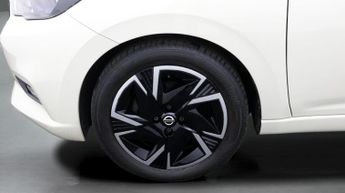 Nissan Micra IG-T ACENTA XTRONIC