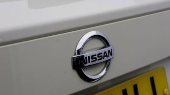Nissan Micra IG-T ACENTA XTRONIC