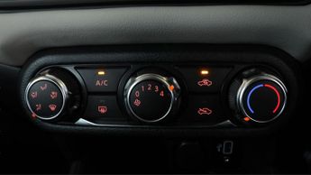 Nissan Micra IG-T ACENTA XTRONIC