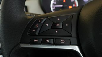 Nissan Micra IG-T ACENTA XTRONIC