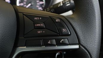 Nissan Micra IG-T ACENTA XTRONIC
