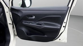 Nissan Micra IG-T ACENTA XTRONIC