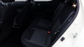 Nissan Micra IG-T ACENTA XTRONIC