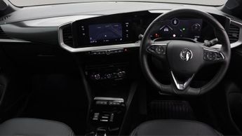 Vauxhall Mokka Electric 