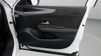 Vauxhall Mokka Electric 