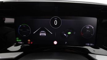 Vauxhall Mokka Electric 