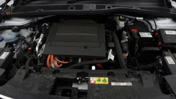 Vauxhall Mokka Electric 