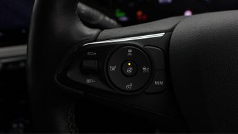 Vauxhall Mokka Electric 