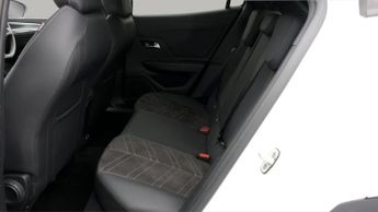 Vauxhall Mokka Electric 
