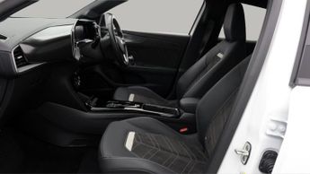 Vauxhall Mokka Electric 