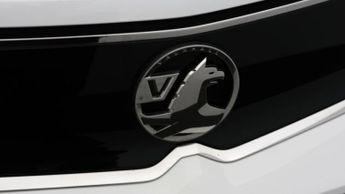 Vauxhall Mokka Electric 