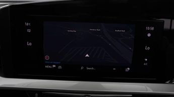 Vauxhall Mokka Electric 