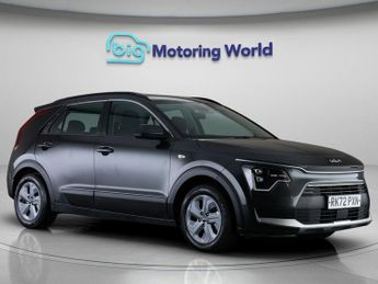 Kia Niro 2